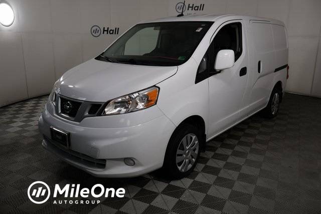 2021 Nissan NV200 Compact Cargo SV — Cargo Van — 46,223 mi — Virginia Beach, VA