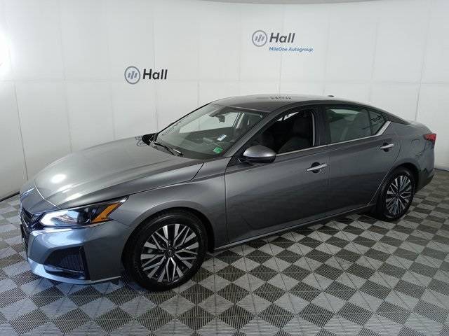 2023 Nissan Altima SV — Sedan — 58,308 mi — Virginia Beach, VA