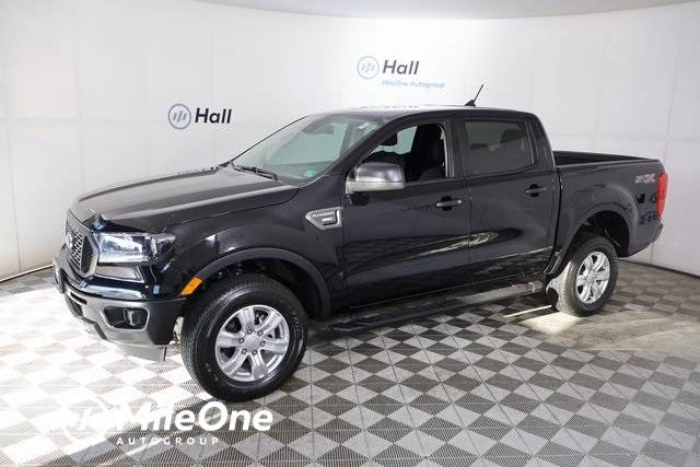 2023 Ford Ranger XL — Pickup Truck — 17,545 mi — Virginia Beach, VA