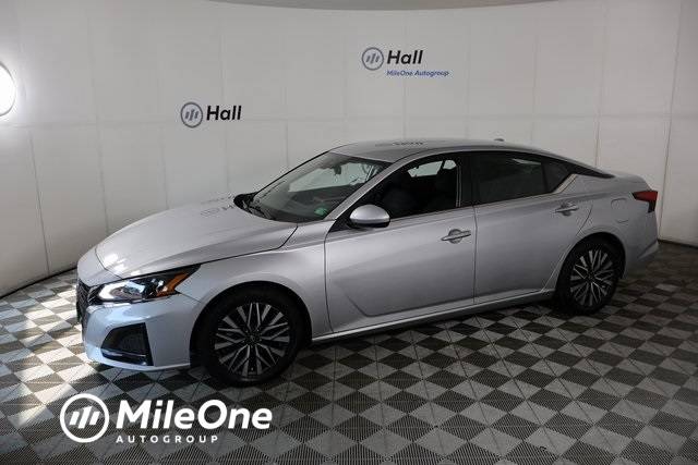 2023 Nissan Altima SV — Sedan — 54,068 mi — Virginia Beach, VA