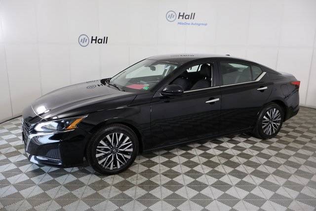 2023 Nissan Altima SV — Sedan — 54,495 mi — Virginia Beach, VA