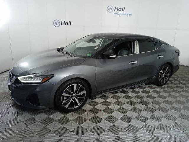 2020 Nissan Maxima SV — Sedan — 74,239 mi — Virginia Beach, VA