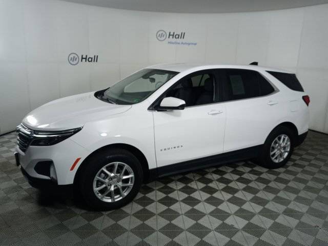 2024 Chevrolet Equinox LT — SUV — 32,695 mi — Virginia Beach, VA