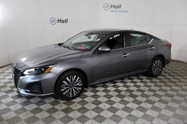 2023 Nissan Altima SV — Sedan — 17,298 mi — Virginia Beach, VA