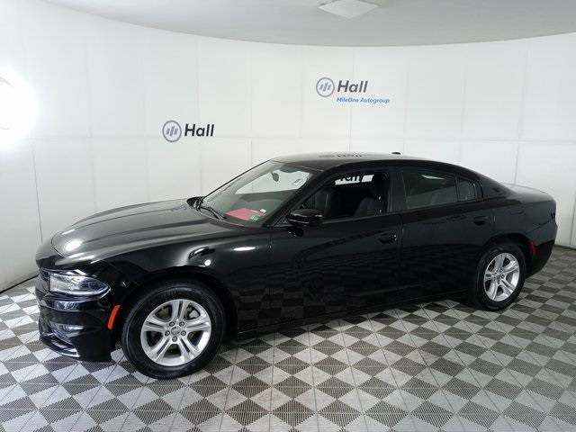 2022 Dodge Charger SXT — Sedan — 52,785 mi — Virginia Beach, VA