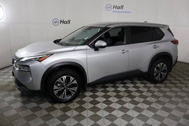 2023 Nissan Rogue SV — SUV — 55,999 mi — Virginia Beach, VA