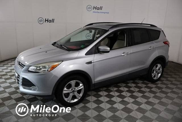 2015 Ford Escape SE — SUV — 73,889 mi — Virginia Beach, VA