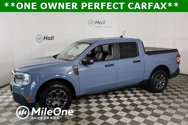 2022 Ford Maverick XLT — Pickup Truck — 52,476 mi — Virginia Beach, VA
