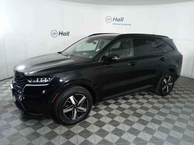 2023 Kia Sorento S — SUV — 59,230 mi — Virginia Beach, VA