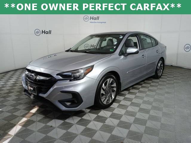 2024 Subaru Legacy Limited — Sedan — 53,038 mi — Virginia Beach, VA