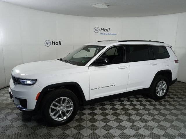 2023 Jeep Grand Cherokee Laredo — SUV — 49,804 mi — Virginia Beach, VA