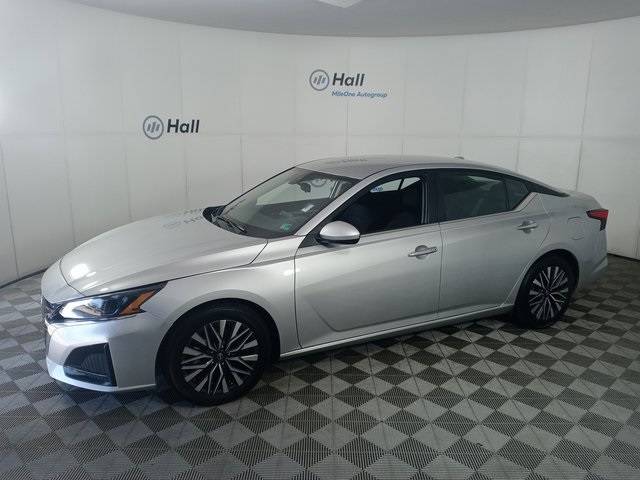 2023 Nissan Altima SV — Sedan — 57,244 mi — Virginia Beach, VA