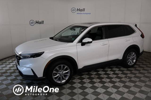 2023 Honda CR-V EX-L — SUV — 21,793 mi — Virginia Beach, VA