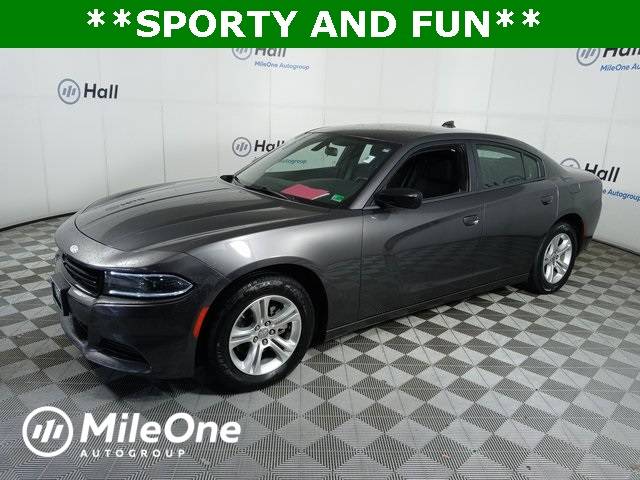 2023 Dodge Charger SXT — Sedan — 58,931 mi — Virginia Beach, VA