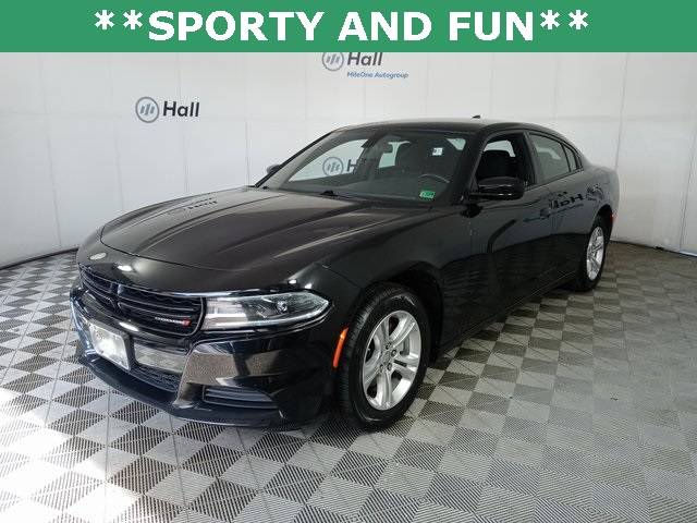 2023 Dodge Charger SXT — Sedan — 56,454 mi — Virginia Beach, VA