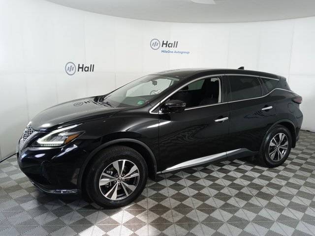 2020 Nissan Murano S — SUV — 88,078 mi — Virginia Beach, VA