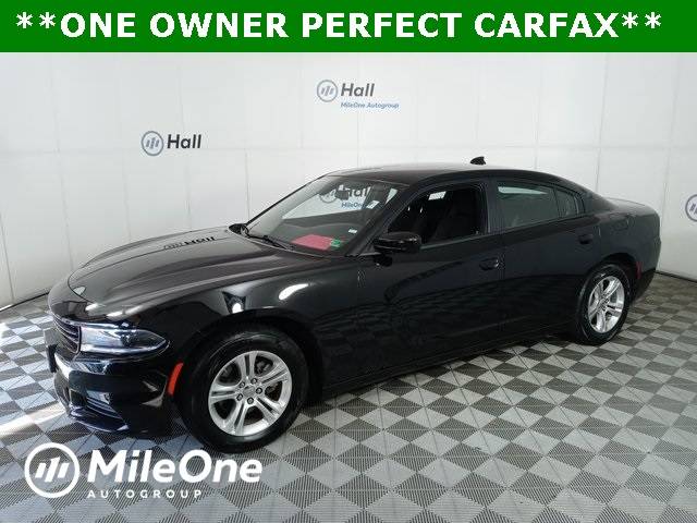 2023 Dodge Charger SXT — Sedan — 47,033 mi — Virginia Beach, VA