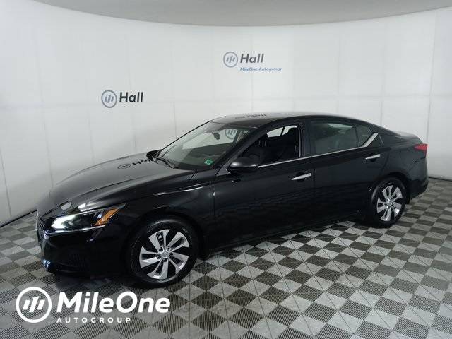 2024 Nissan Altima S — Sedan — 8,339 mi — Virginia Beach, VA