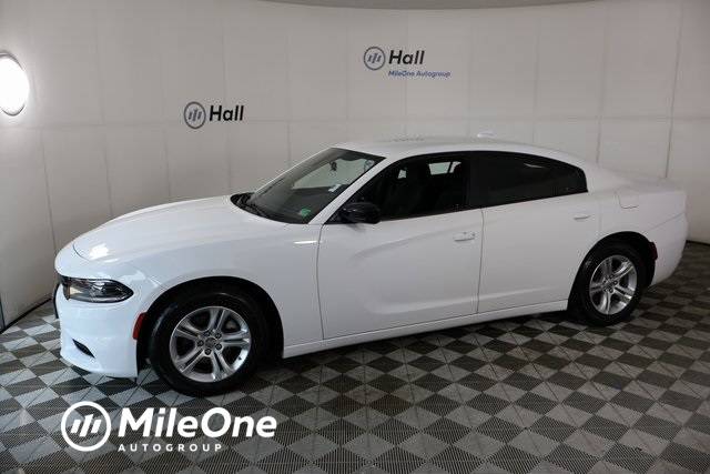 2023 Dodge Charger SXT — Sedan — 49,969 mi — Virginia Beach, VA