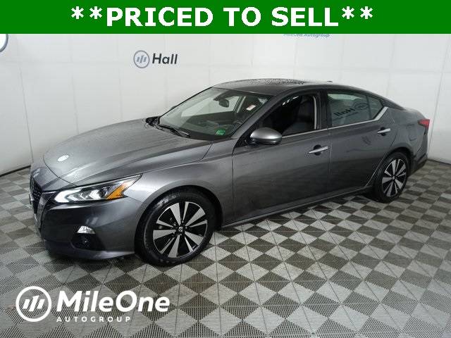 2020 Nissan Altima SV — Sedan — 94,136 mi — Virginia Beach, VA
