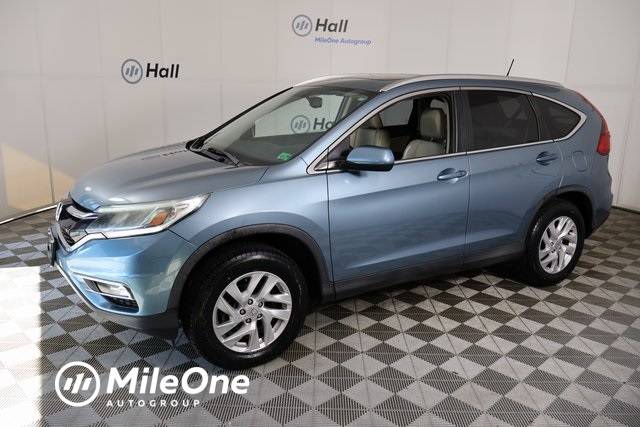 2016 Honda CR-V EX-L — SUV — 145,161 mi — Virginia Beach, VA