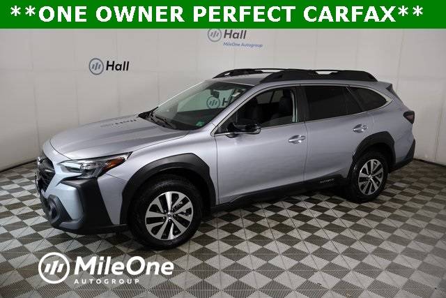 2024 Subaru Outback Premium — SUV — 12,876 mi — Virginia Beach, VA