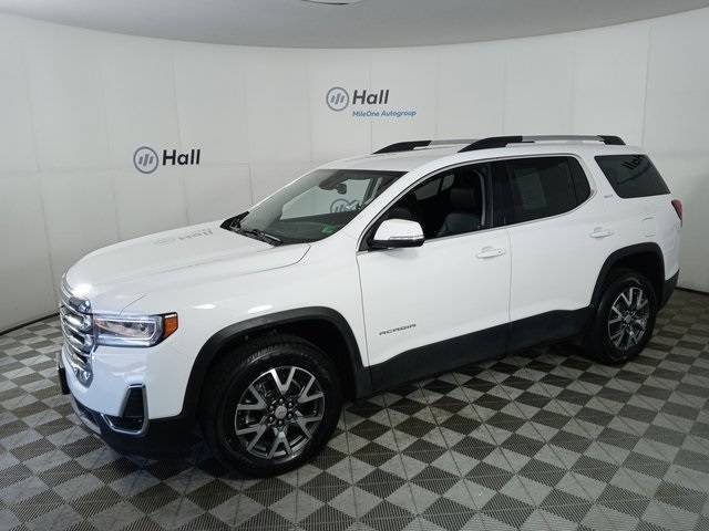 2023 GMC Acadia SLT — SUV — 39,968 mi — Virginia Beach, VA