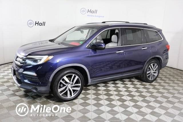 2018 Honda Pilot Touring — SUV — 85,072 mi — Virginia Beach, VA