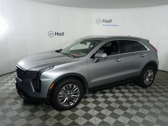 2024 Cadillac XT4 Premium Luxury — SUV — 29,841 mi — Virginia Beach, VA