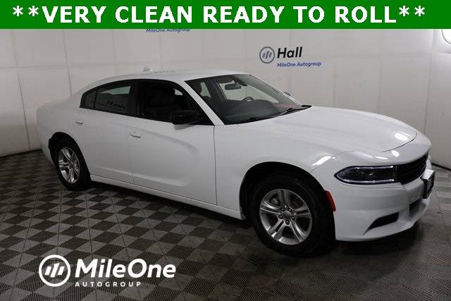 2023 Dodge Charger SXT — Sedan — 55,197 mi — Virginia Beach, VA