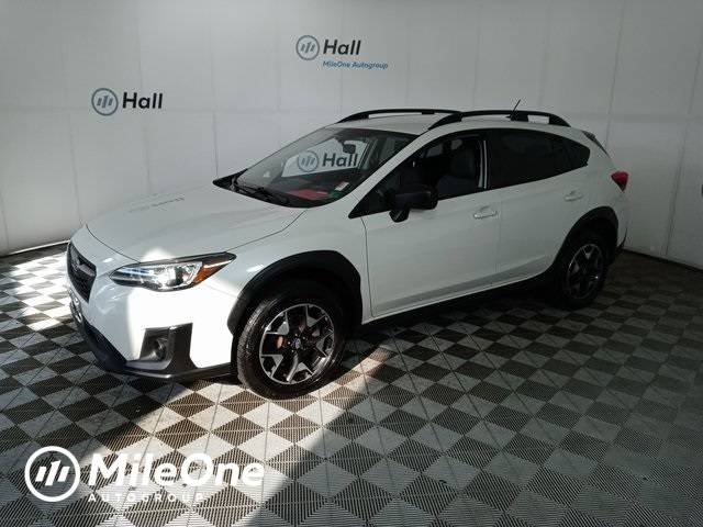 2019 Subaru Crosstrek 2.0i — SUV — 66,588 mi — Virginia Beach, VA