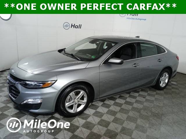 2024 Chevrolet Malibu LT — Sedan — 54,183 mi — Virginia Beach, VA