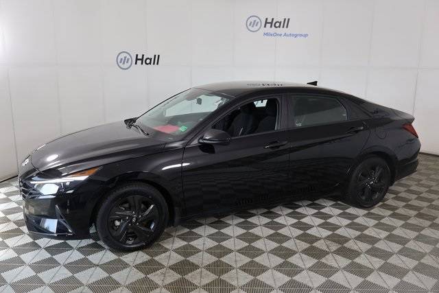 2023 Hyundai Elantra SEL — Sedan — 15,157 mi — Virginia Beach, VA