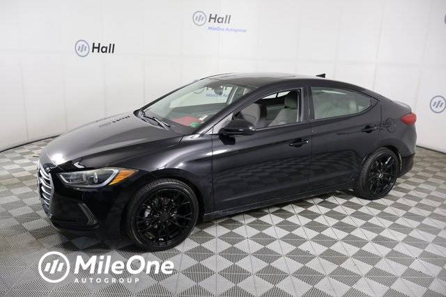 2018 Hyundai Elantra Value Edition — Sedan — 115,501 mi — Virginia Beach, VA