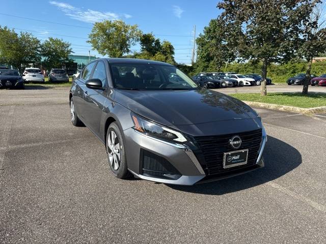2024 Nissan Altima S — Sedan — 3,892 mi — Virginia Beach, VA