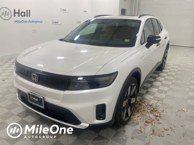2024 Honda Prologue Elite — SUV — 2,614 mi — Virginia Beach, VA