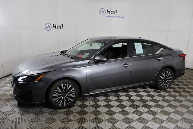 2023 Nissan Altima SV — Sedan — 55,680 mi — Virginia Beach, VA
