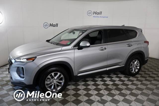 2020 Hyundai Santa Fe SEL — SUV — 47,792 mi — Virginia Beach, VA