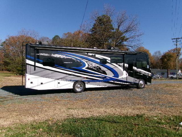 2020 Ford F-53 Motorhome Stripped Chassis Base — Chassis Cab Truck — 11,300 mi — Locust, NC