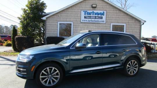 2019 Audi Q7 Premium — SUV — 41,516 mi — Locust, NC
