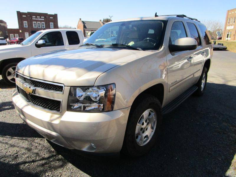 2007 Chevrolet Tahoe LS — SUV — 183,086 mi — Locust, NC