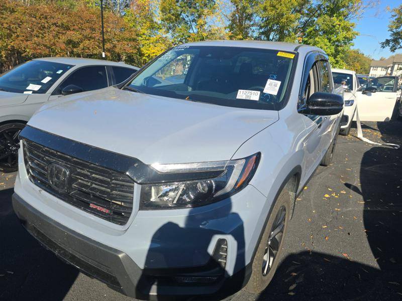 2023 Honda Ridgeline Sport — Pickup Truck — 74,637 mi — Locust, NC