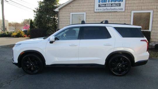 2024 Hyundai Palisade XRT — SUV — 34,080 mi — Locust, NC