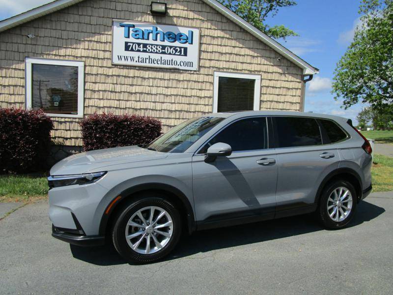 2024 Honda CR-V EX — SUV — 31,170 mi — Locust, NC
