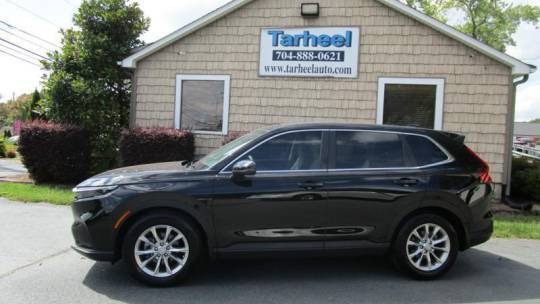 2023 Honda CR-V EX — SUV — 26,518 mi — Locust, NC