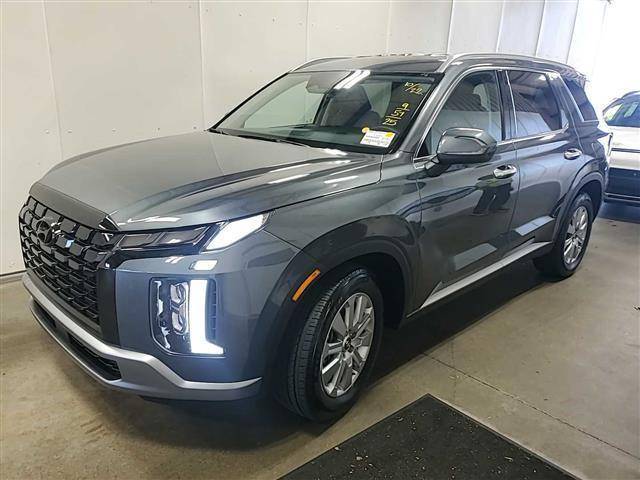 2025 Hyundai Palisade SEL — SUV — 21,173 mi — Locust, NC
