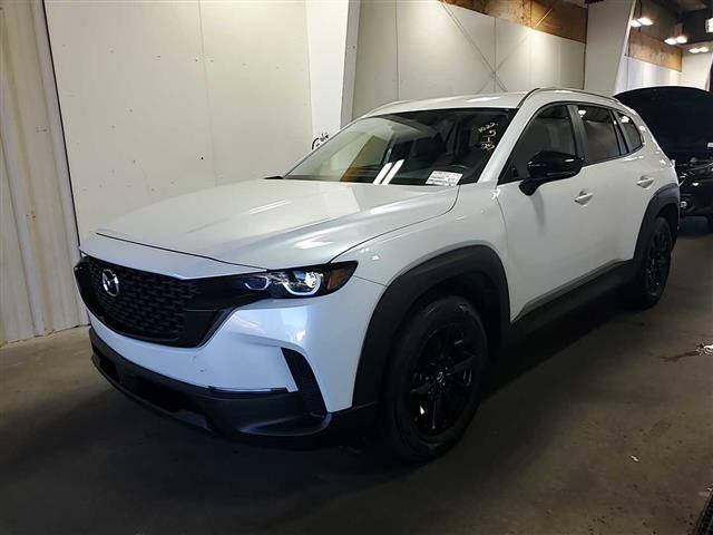 2025 Mazda CX-50 2.5 S Preferred — SUV — 16,172 mi — Locust, NC