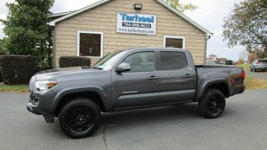 2022 Toyota Tacoma SR5 — Pickup Truck — 46,398 mi — Locust, NC