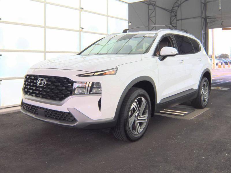 2023 Hyundai Santa Fe SEL — SUV — 28,009 mi — Locust, NC