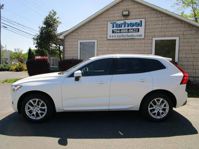 2019 Volvo XC60 Momentum — SUV — 150,000 mi — Locust, NC